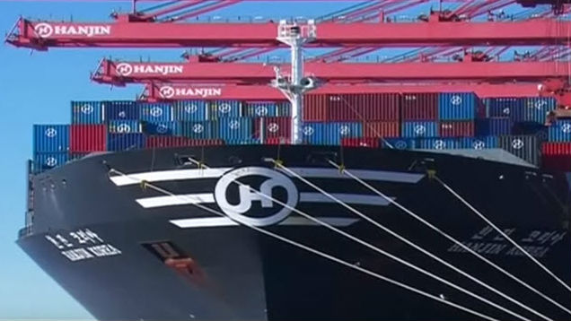 hanjin