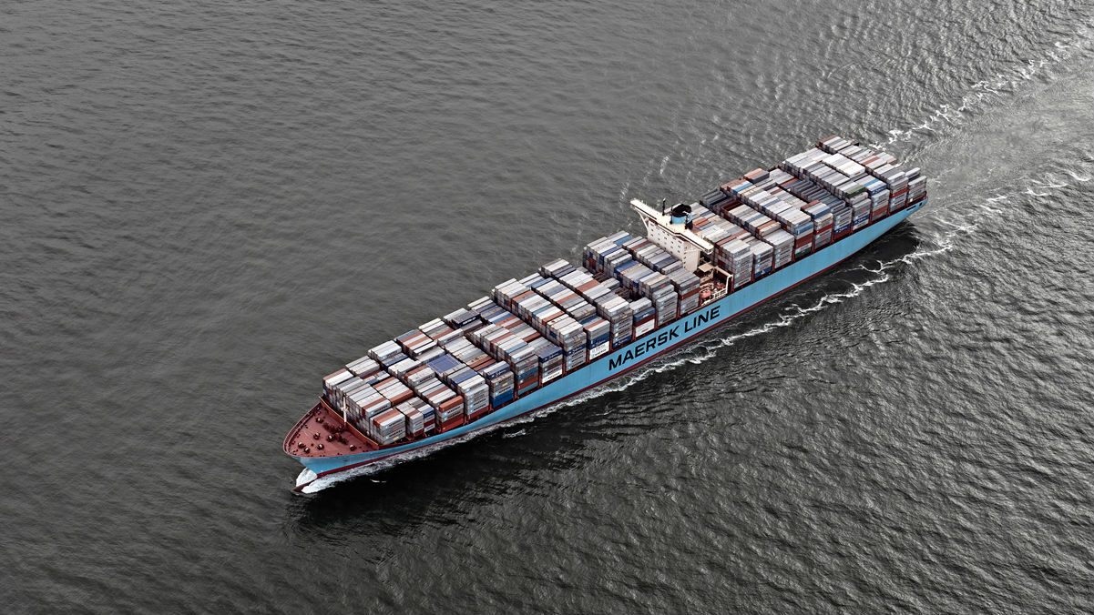 Maersk