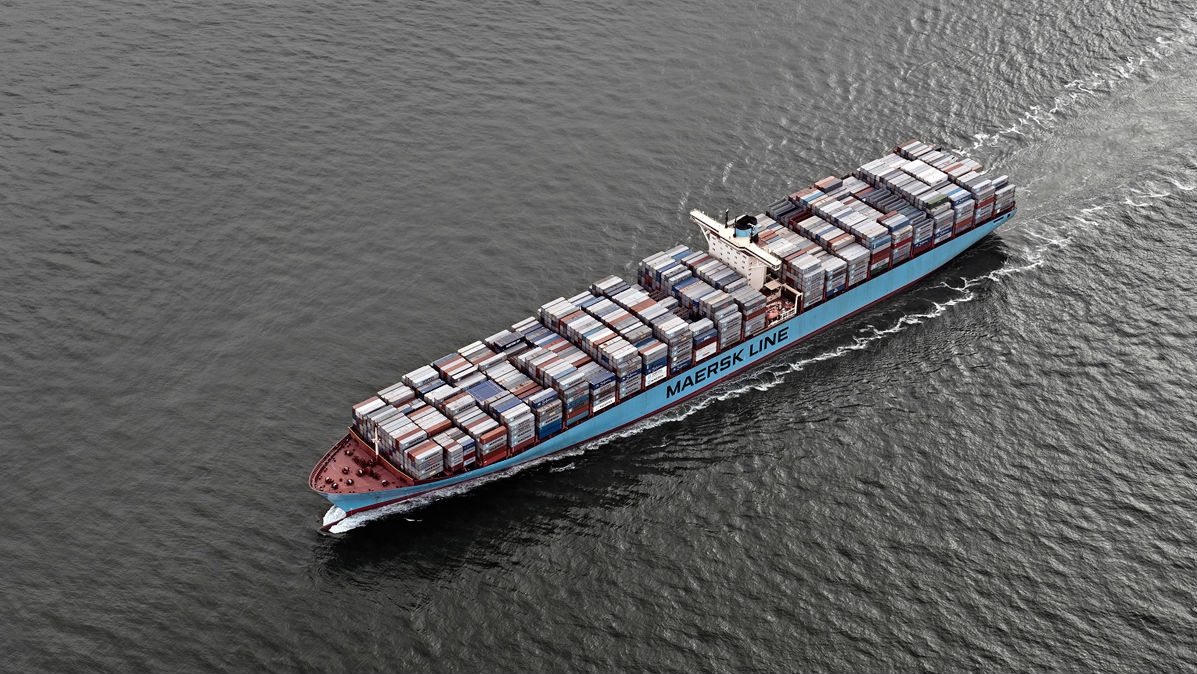 maersk