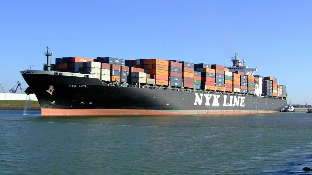 NYK Leo