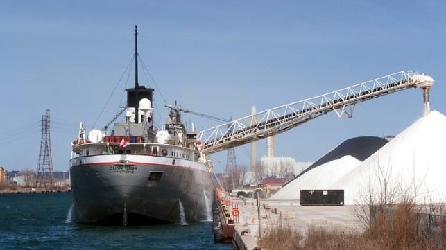 Cuyahoga