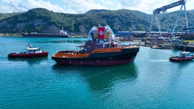 Med Marine