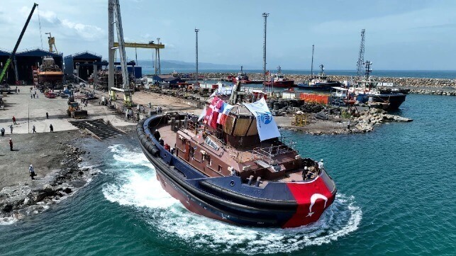 Med Marine