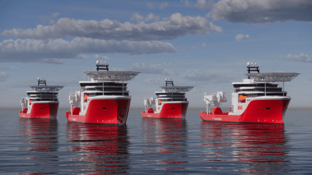 Kongsberg Maritime