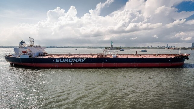 Euronav opposition to merger from largest shareholder