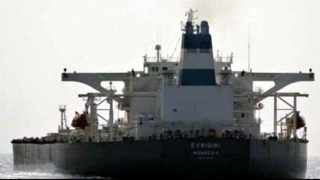 MARPOL violations oil pollution and faked certficiates 