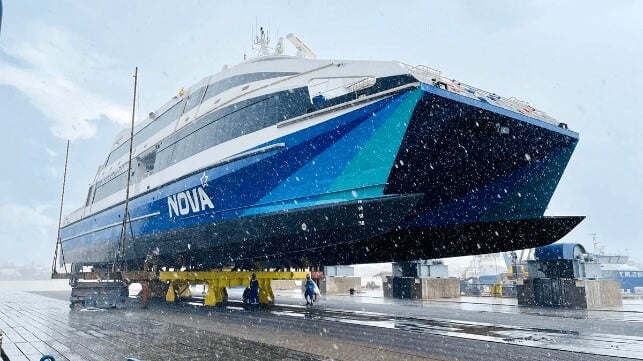 Damen Shipyards Grou