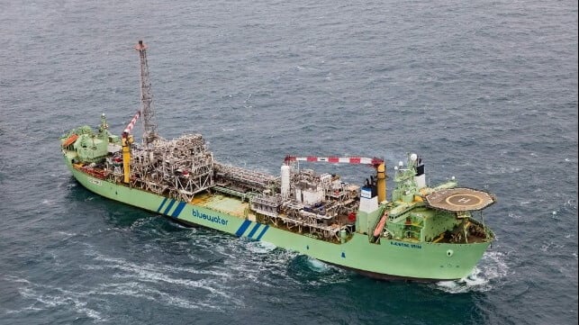GLO Marine