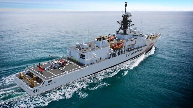 Austal USA