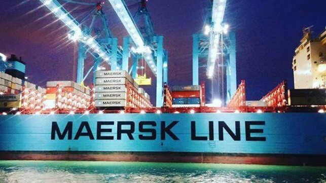 Maersk