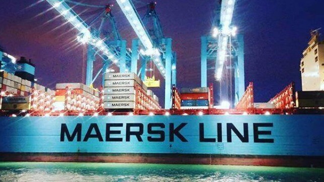 Maersk