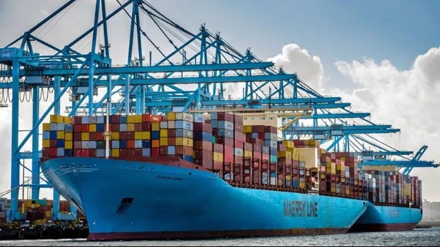 maersk