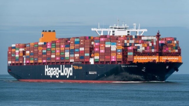 Hapag-Lloyd