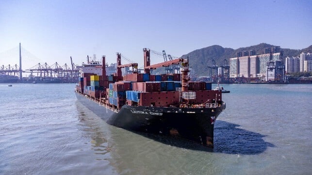 Swire Shipping