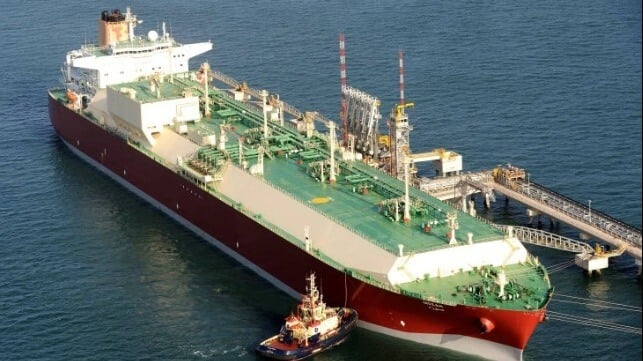 Nakilat Rides Qatar’s LNG Boom With Record Fleet Growth