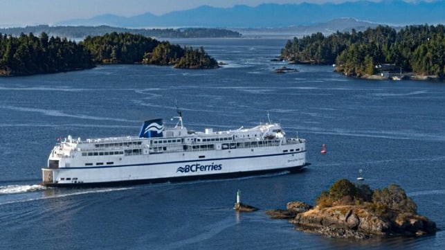 BC Ferries