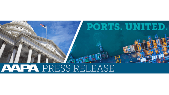 American Association of Port Authorities (AAPA)