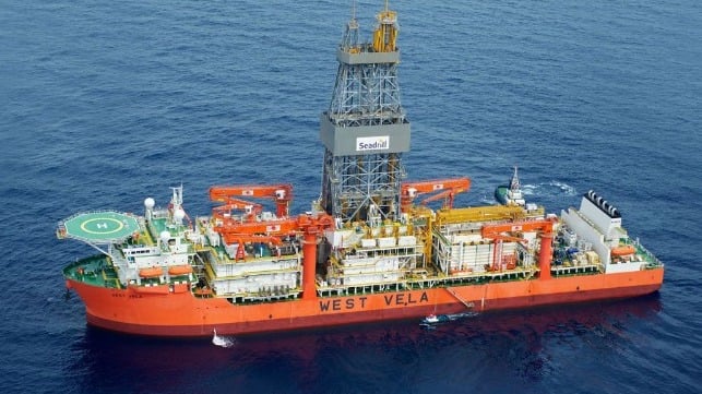 Seadrill Partners emerges from bankruptcy
