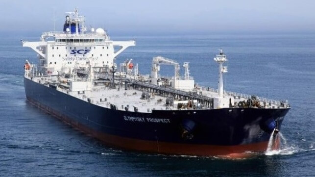 UK bans insurance on tankers carrying Russian oil 