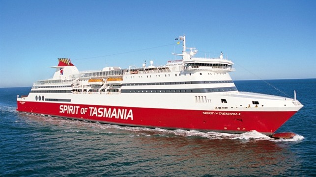 Tasmania's premier wants to build locally new vessels instead of plan to build in Europe