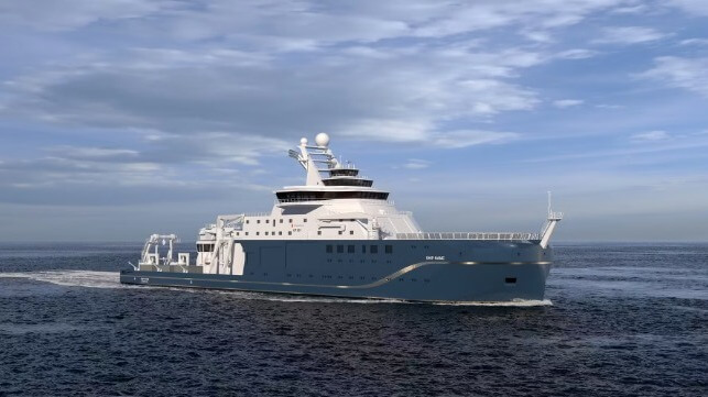 Kongsberg Maritime