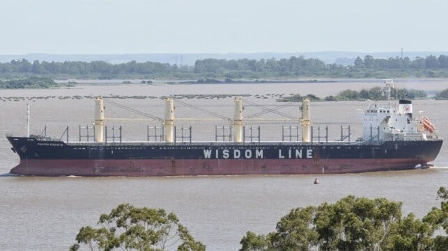 Wisdom Line carrier