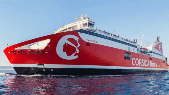 Wärtsilä