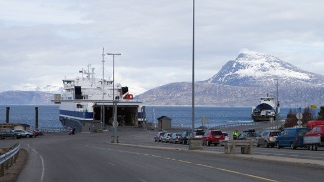 vestfjord