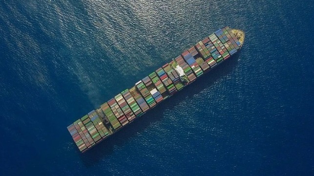 higher shipping costs contribute to inflation says IMF 