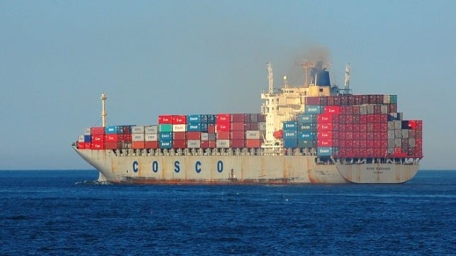 Cosco