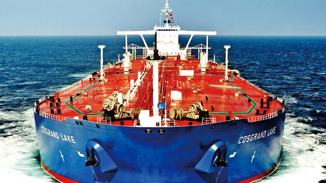 Cosco Urges Multilateral Benefits In Overseas Business Chinadaily Com Cn