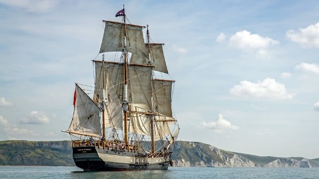 Earl of Pembroke