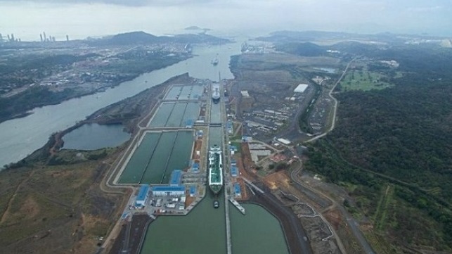 Panama Canal