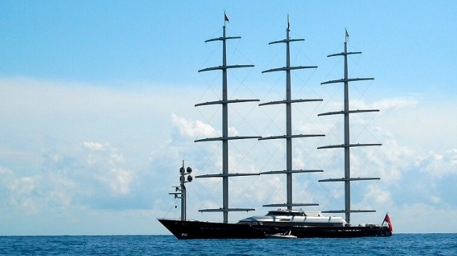 maltese falcon