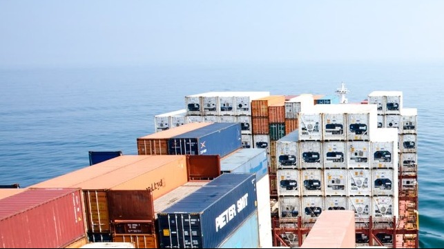 MPC Container ships seeks approval for reorganization plan