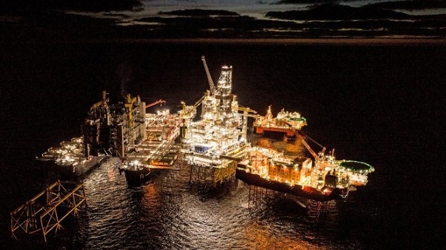 Pioneering Spirit