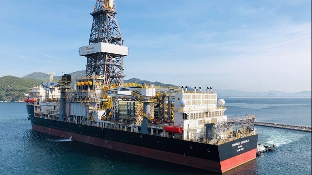 Seadrill acquires Aquadrill