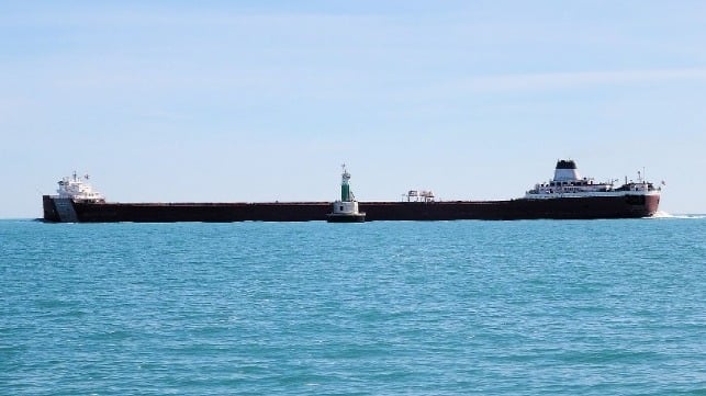 roger blough