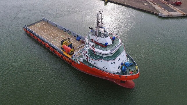 Hybrid Energy Techniques Aboard Vessels