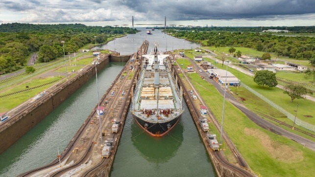 Panama Canal Authority (ACP)