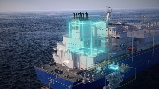 Kongsberg Maritime