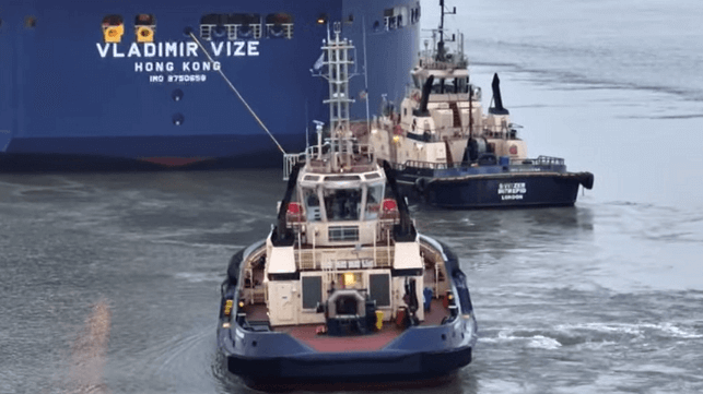 Svitzer