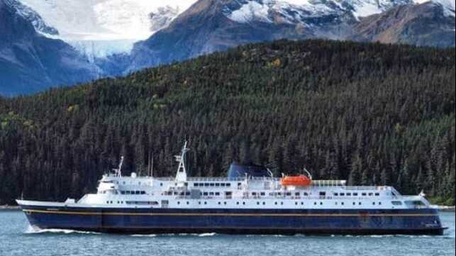 federal grants ferries