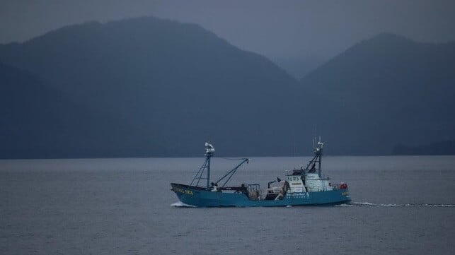 Alaska’s “Imploding” Fishing Industry Has Shed 38,000 Jobs