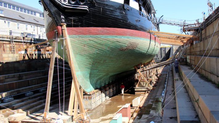 Drydock