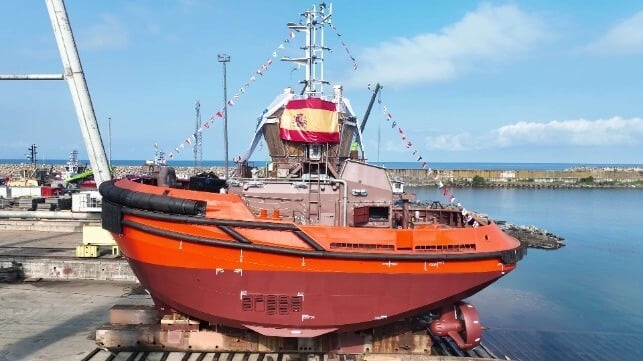 Med Marine