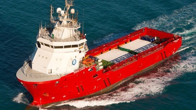 vessel to be be converted as first ammonia-fueled ship