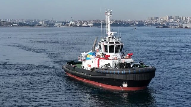 Kongsberg Maritime