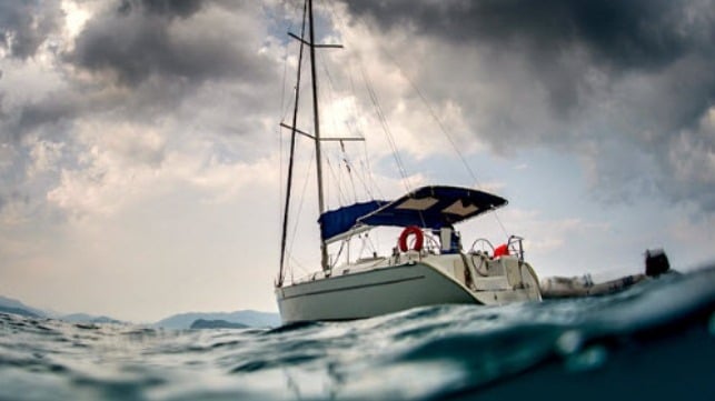 10 Critical Hurricane Preparation Tips For Boaters