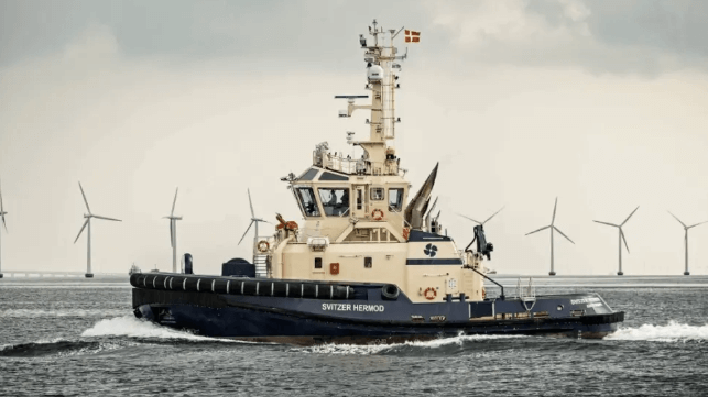 svitzer